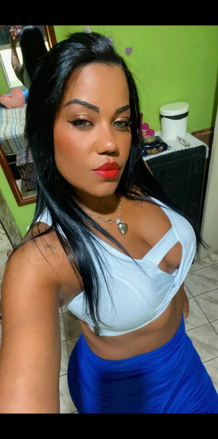 @Preta 🫦