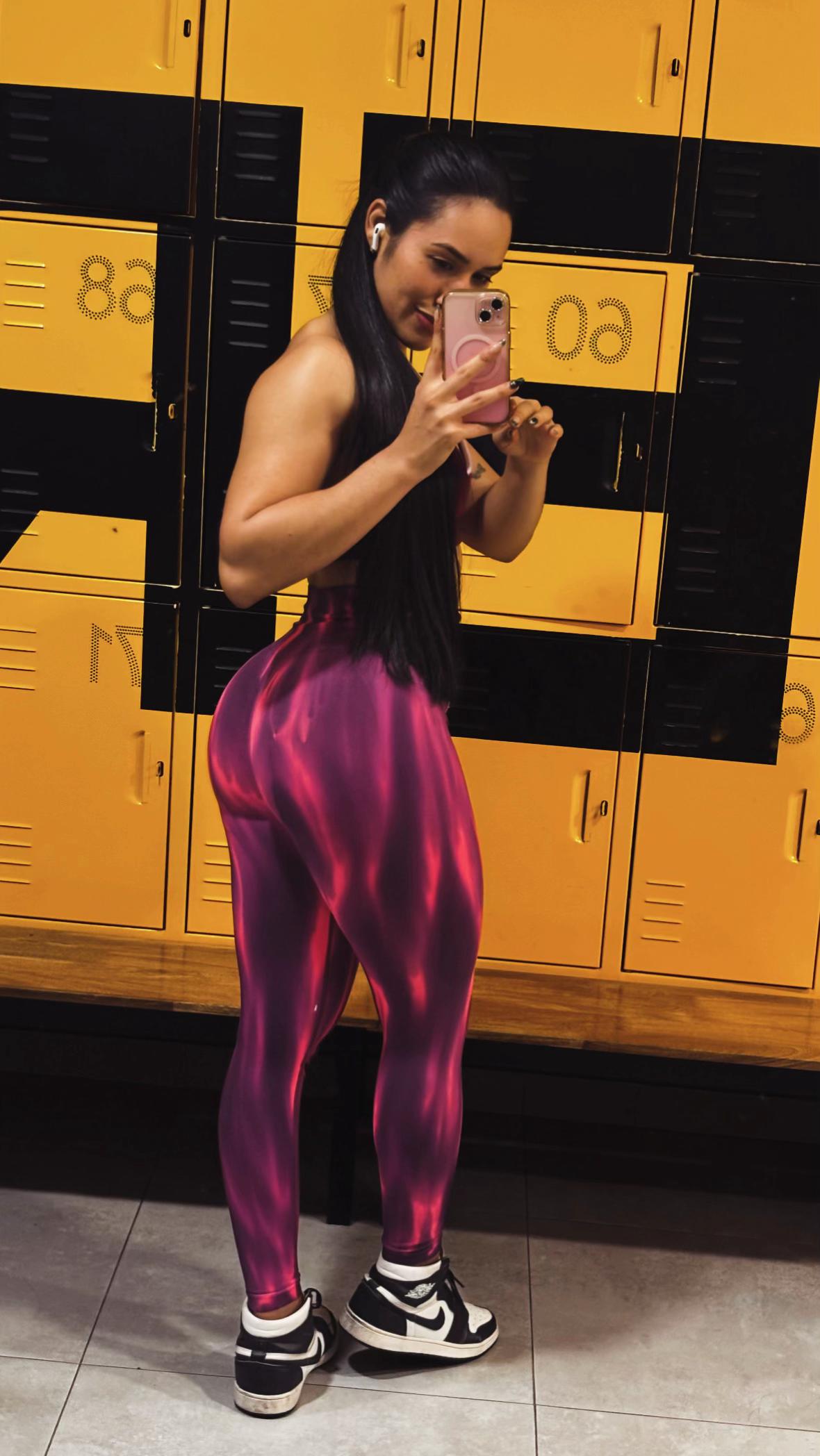 @Yisel Cordero Fit