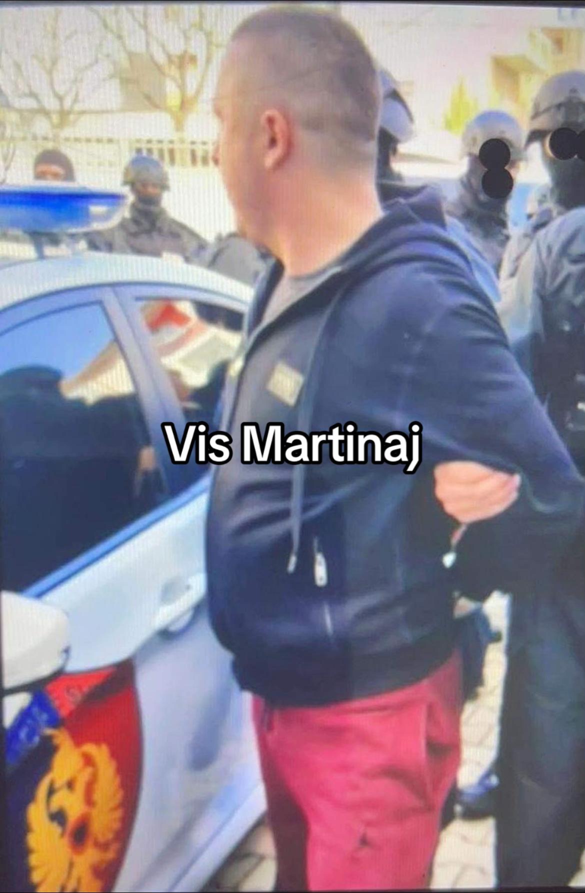@Vis Martinaj