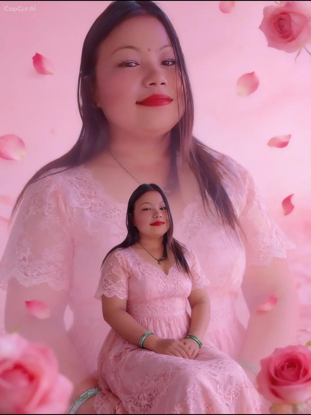 @Maicha mah