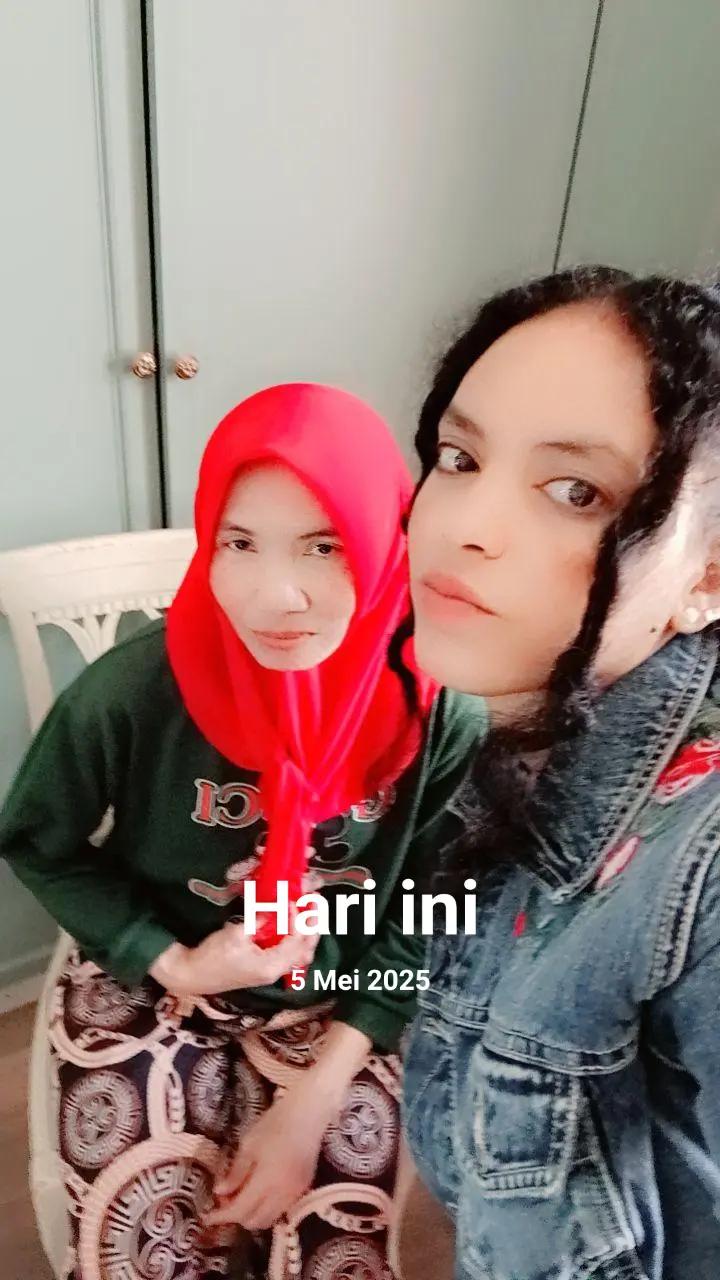 @Mona Zidan