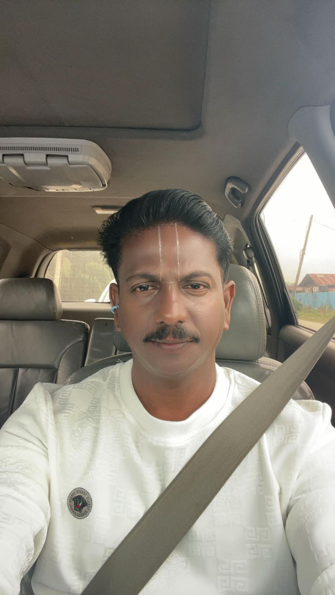@Vijay Raj