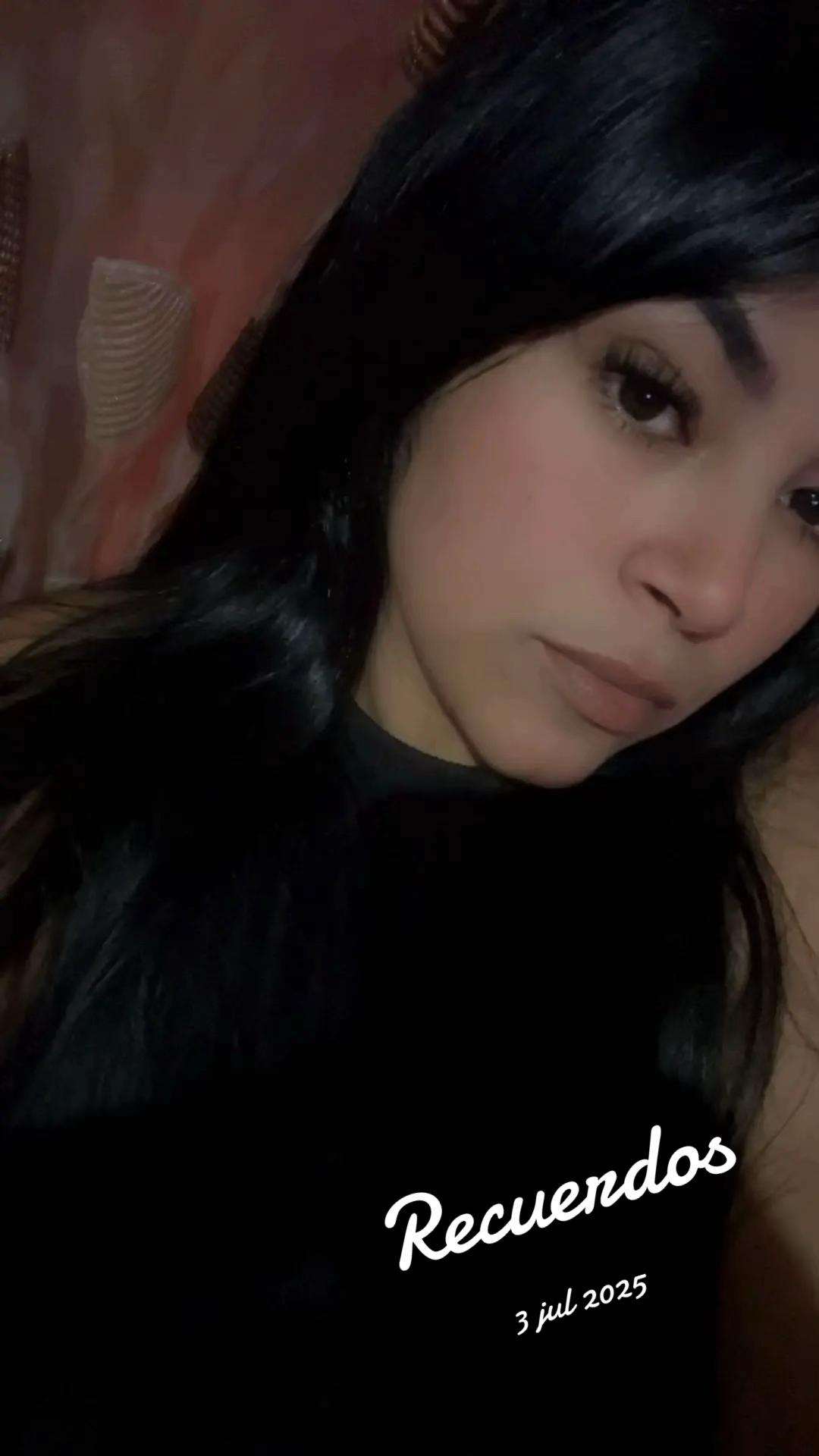 @Alejandra Garza