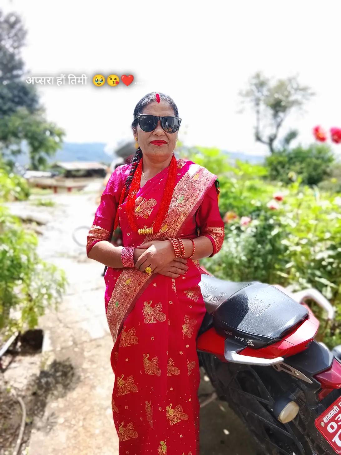 @PoKhAReL-BaHuN❤️🖤🌺