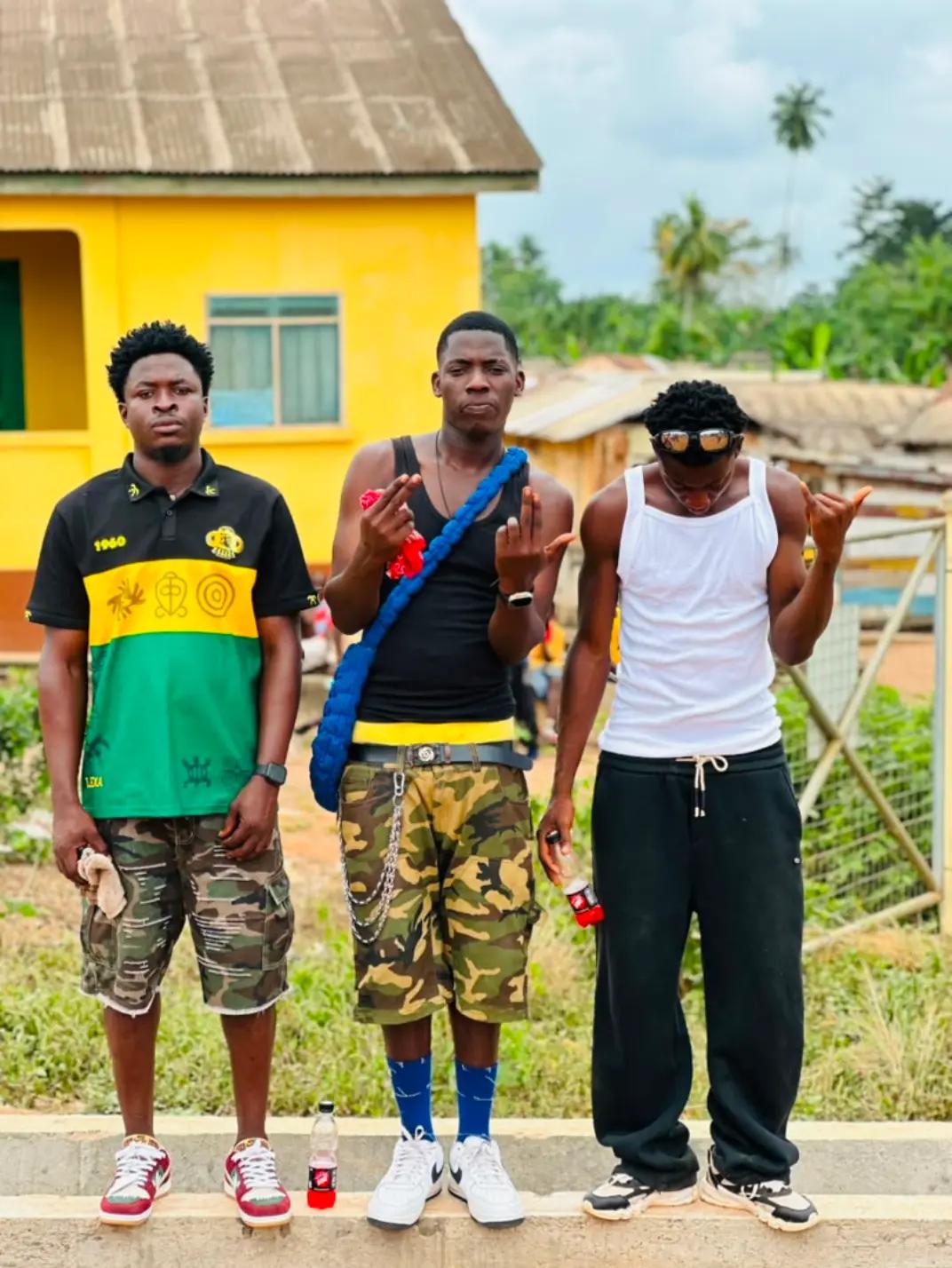 @JOEY B 🇬🇭🇨🇦