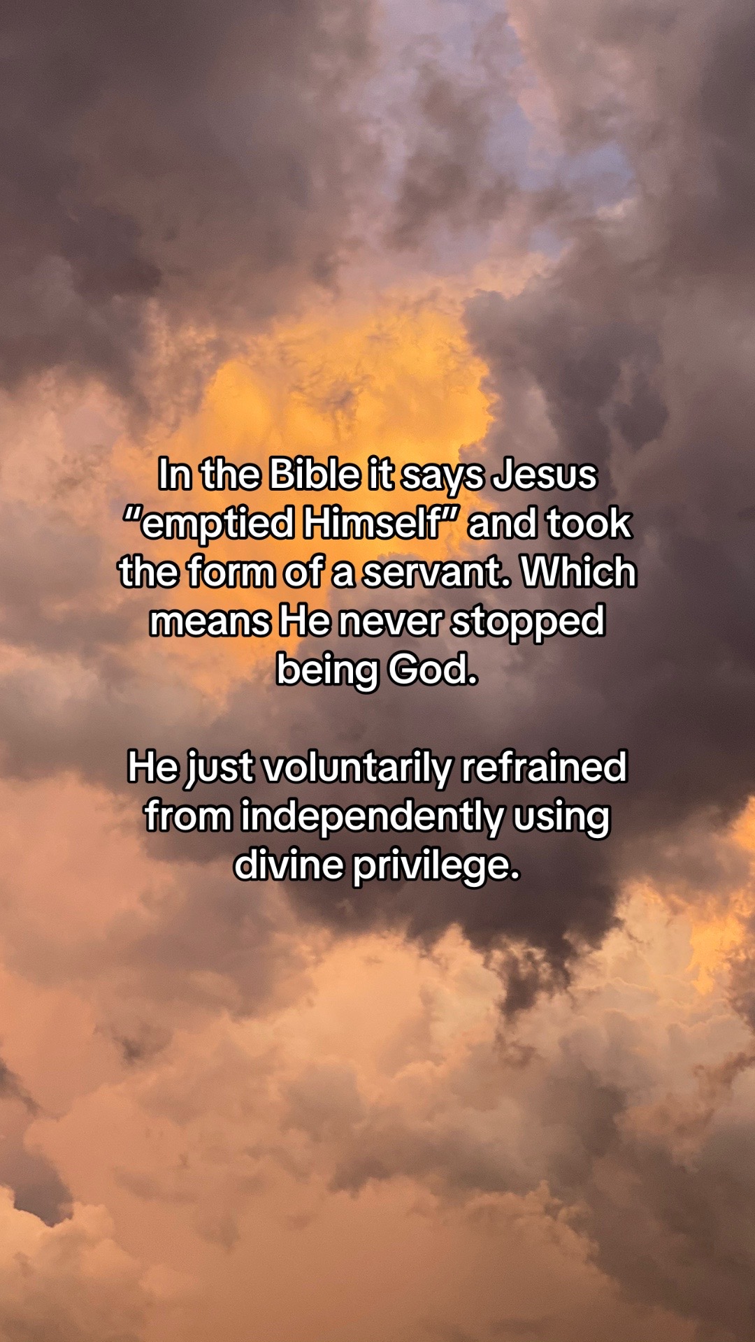 @Melissa | Faith mind & meaning