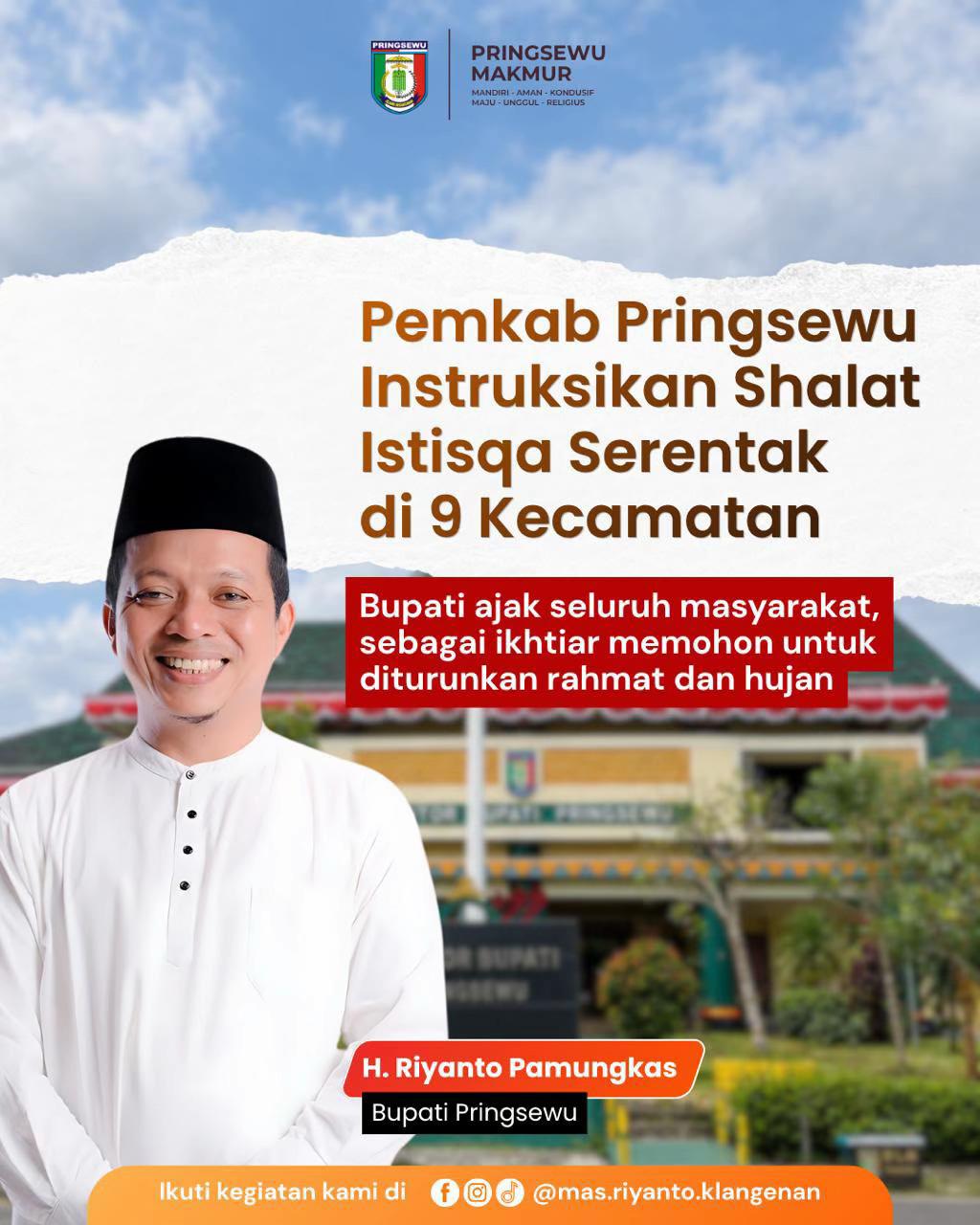 @Mas Riyanto Klangenan