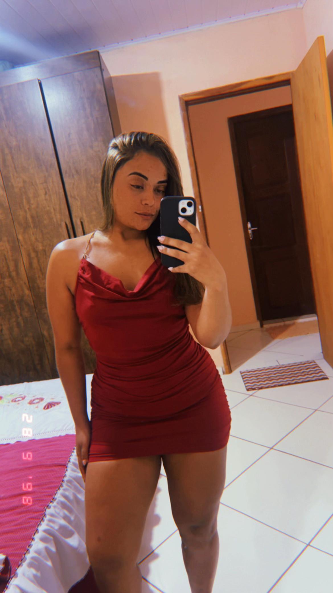 @Joelma Soares