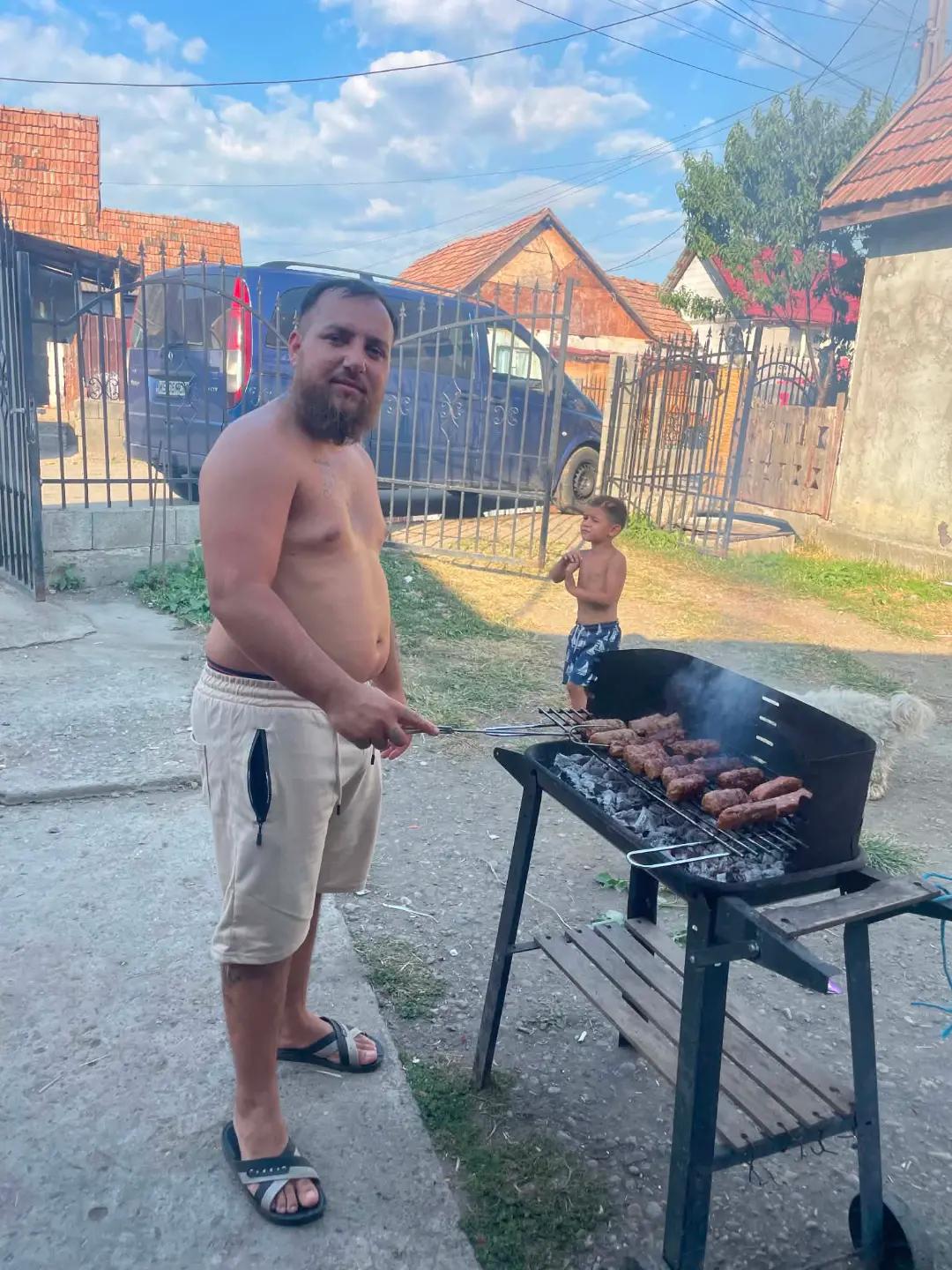 @iulian Marya