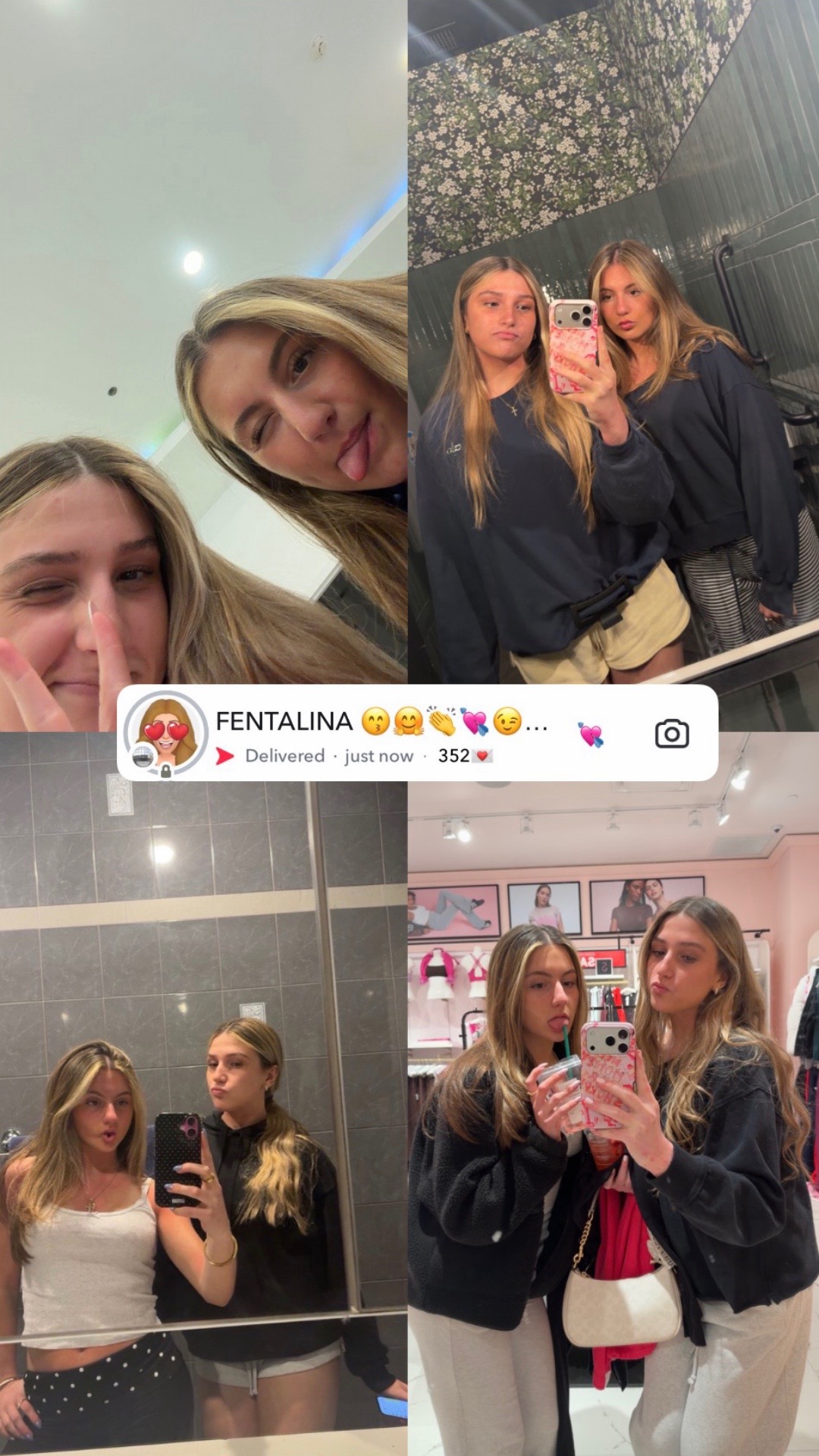 @emily ๐๐