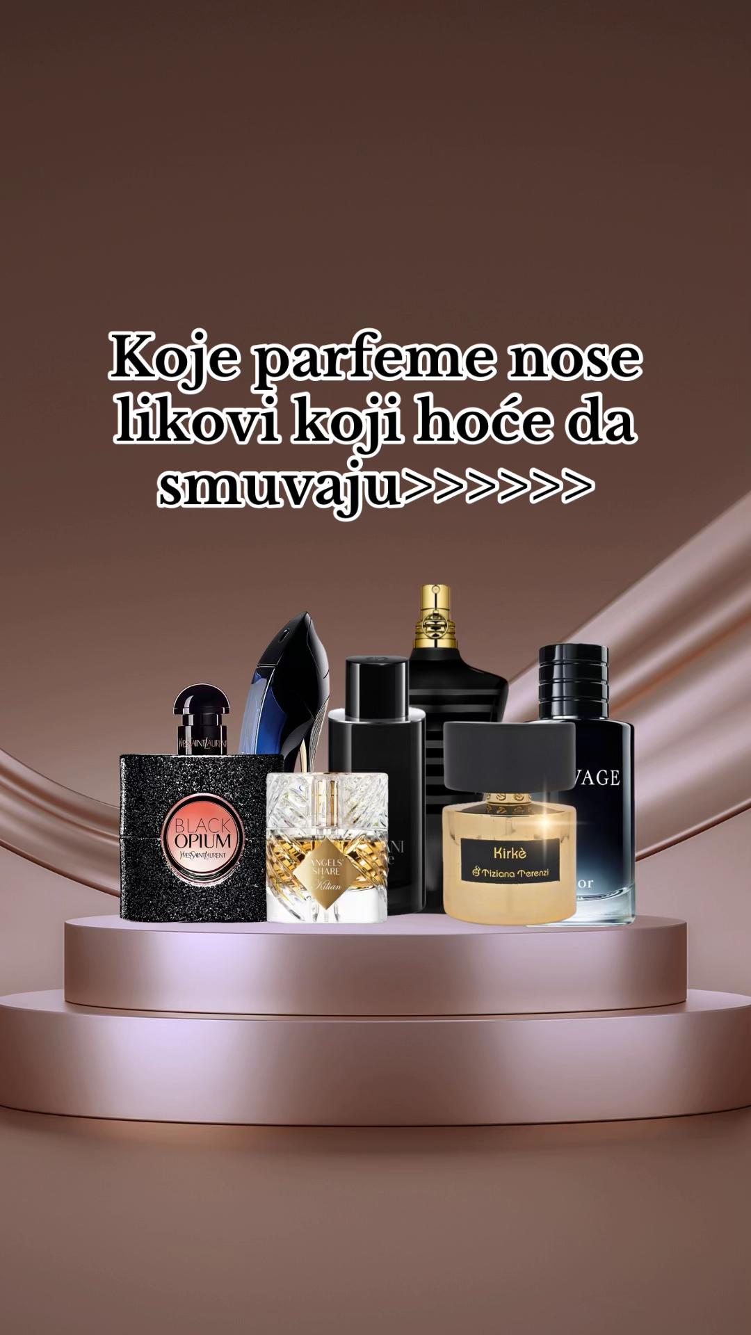 @Kalista Parfums
