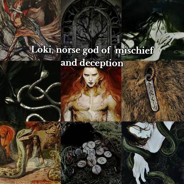 @SonOfLoki🐍🕷️
