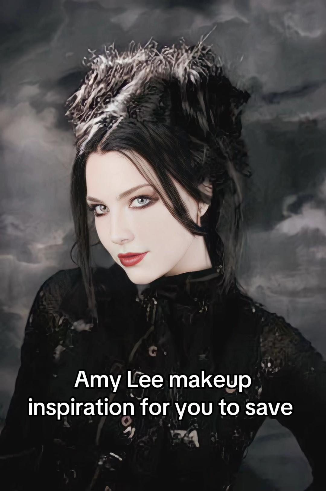 @Amy Lee Universe • Fan Page