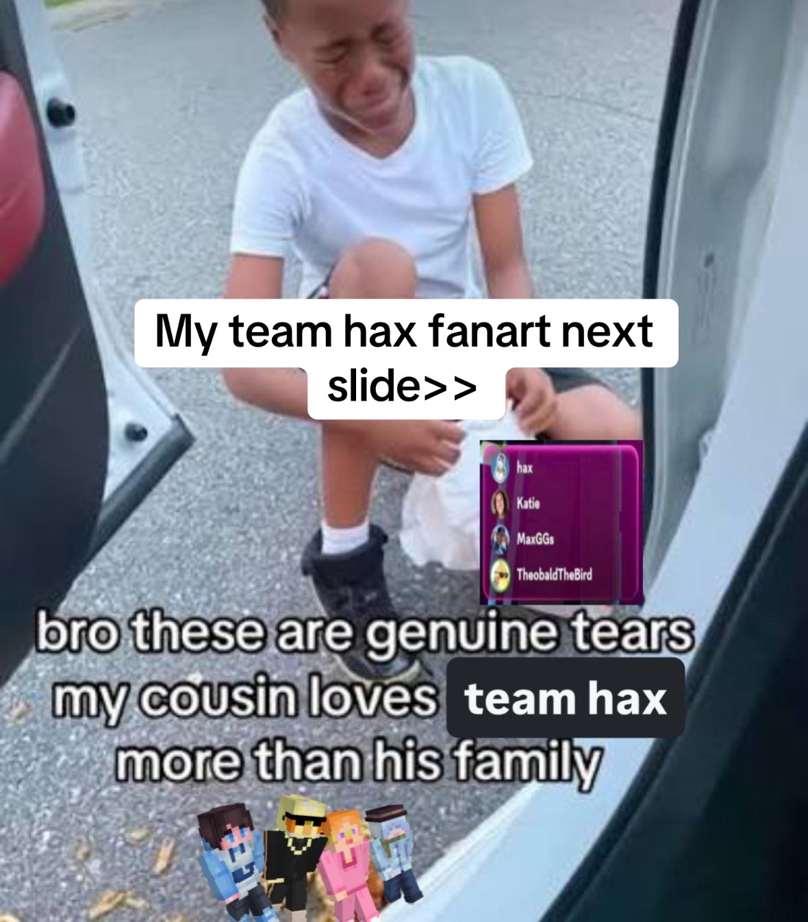 @Lace