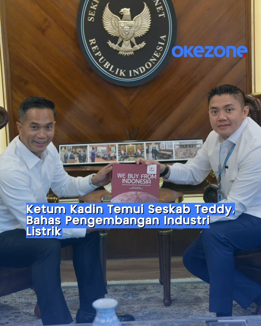 @Okezone
