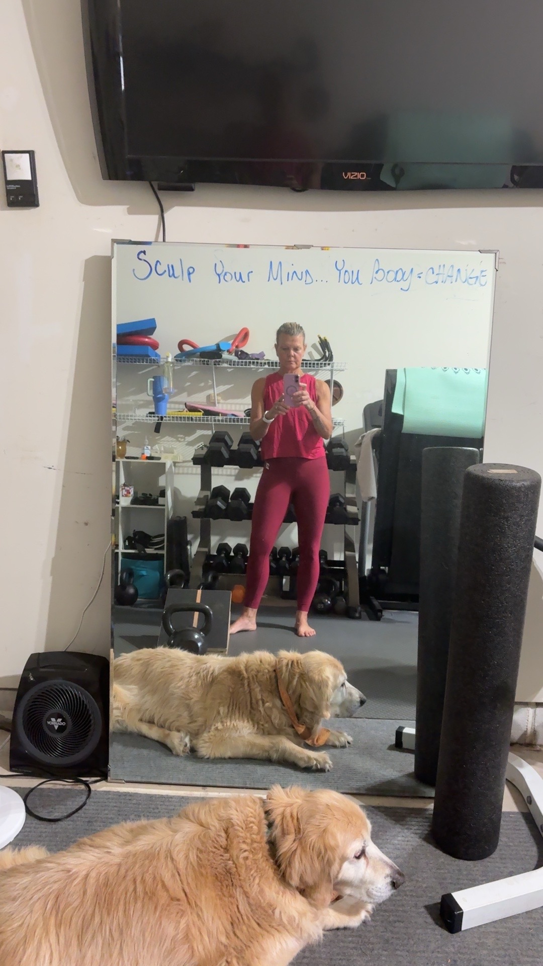 @Jody fitness ❌