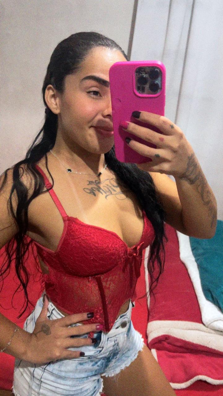 @Bruna Helena