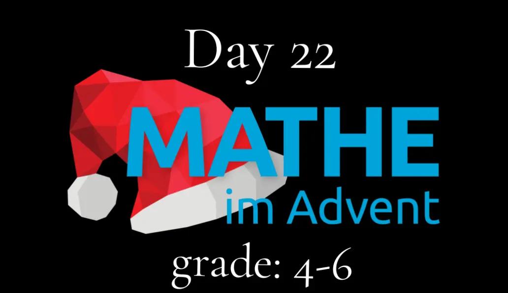 @Mathe.im.Advent
