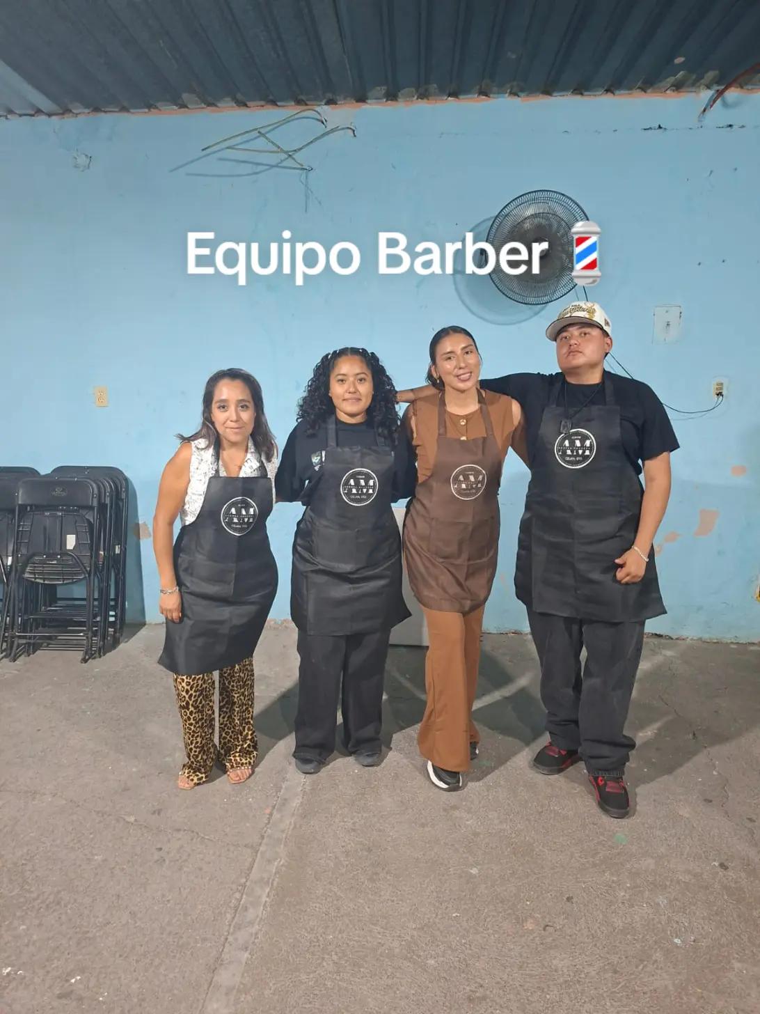 @La Gualupi Pozas