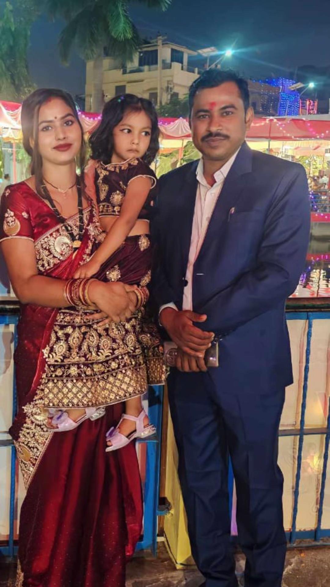 @Pushpa Kushwaha