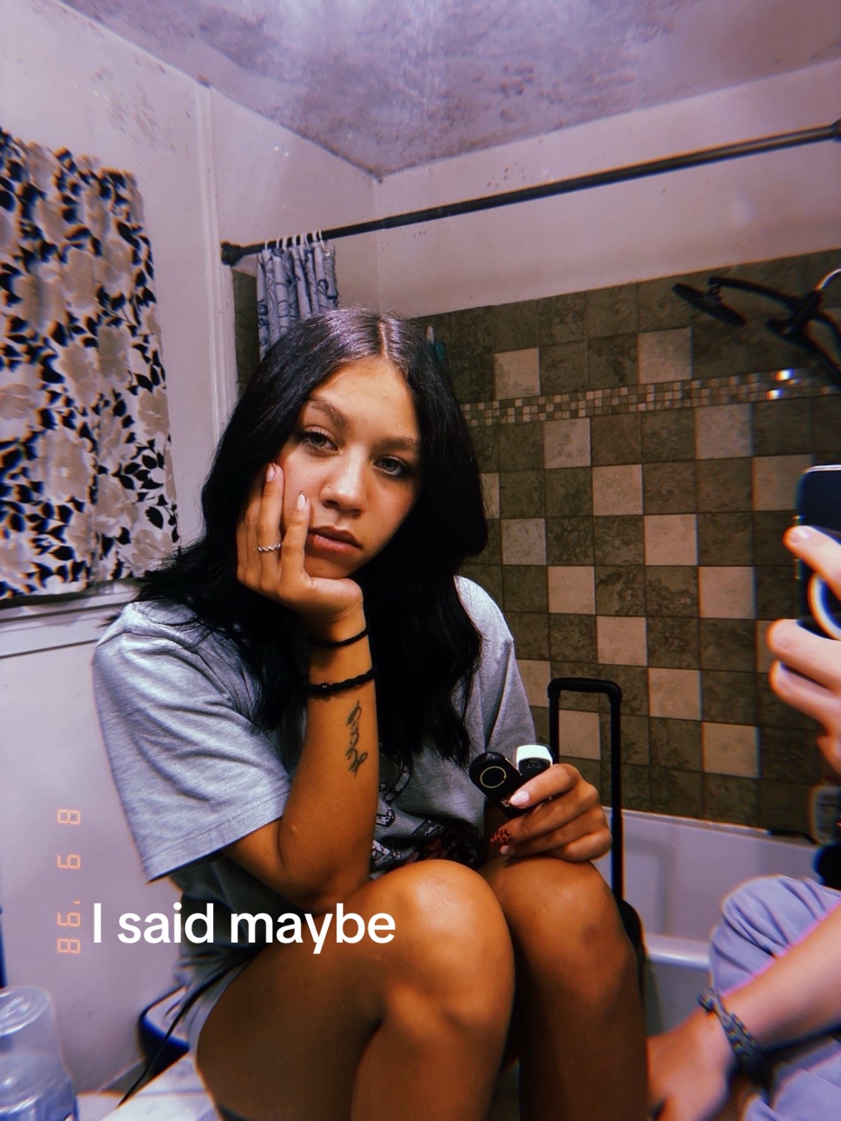 @Tyesha Alexander