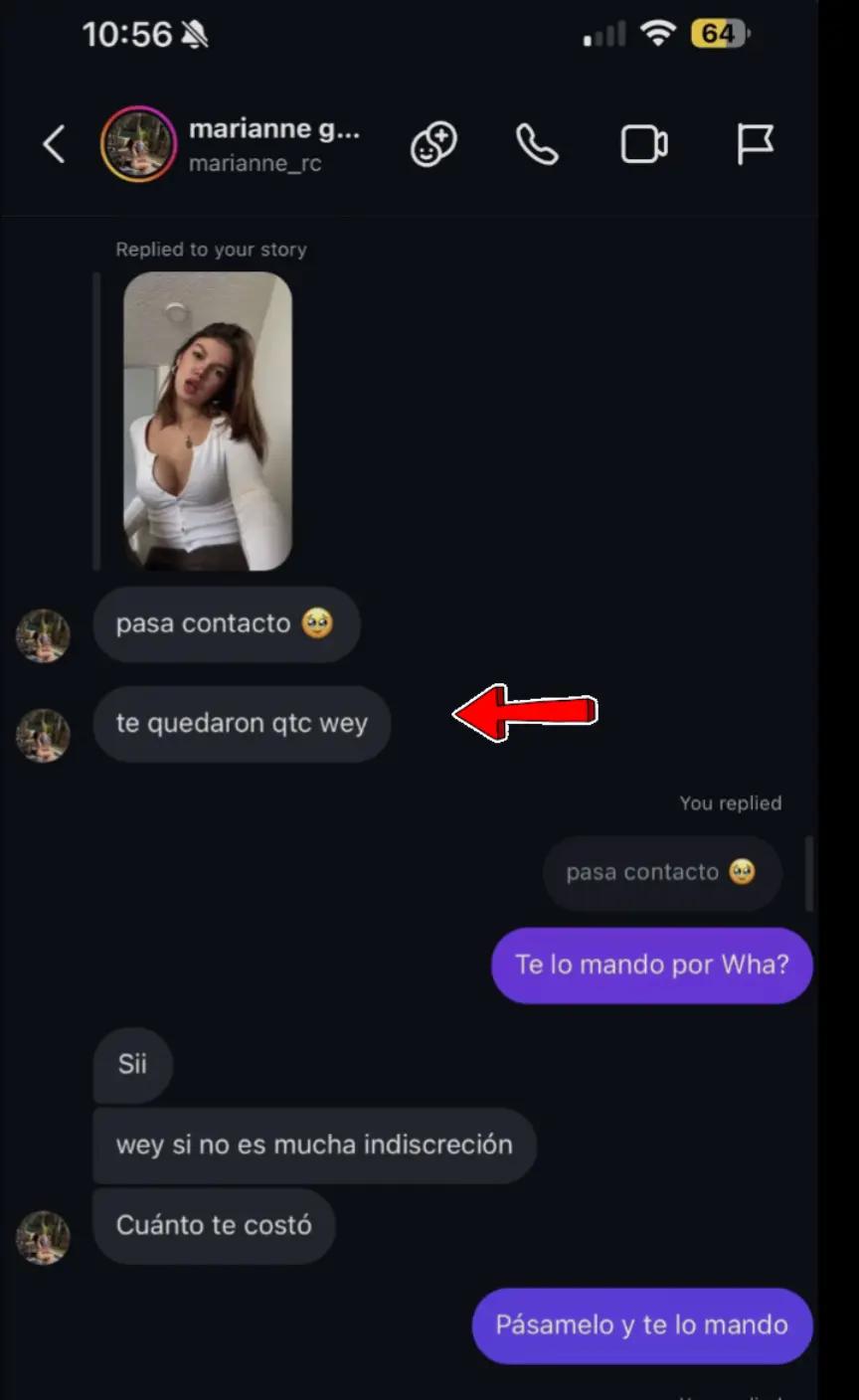 @Encía Criminal ⛓️