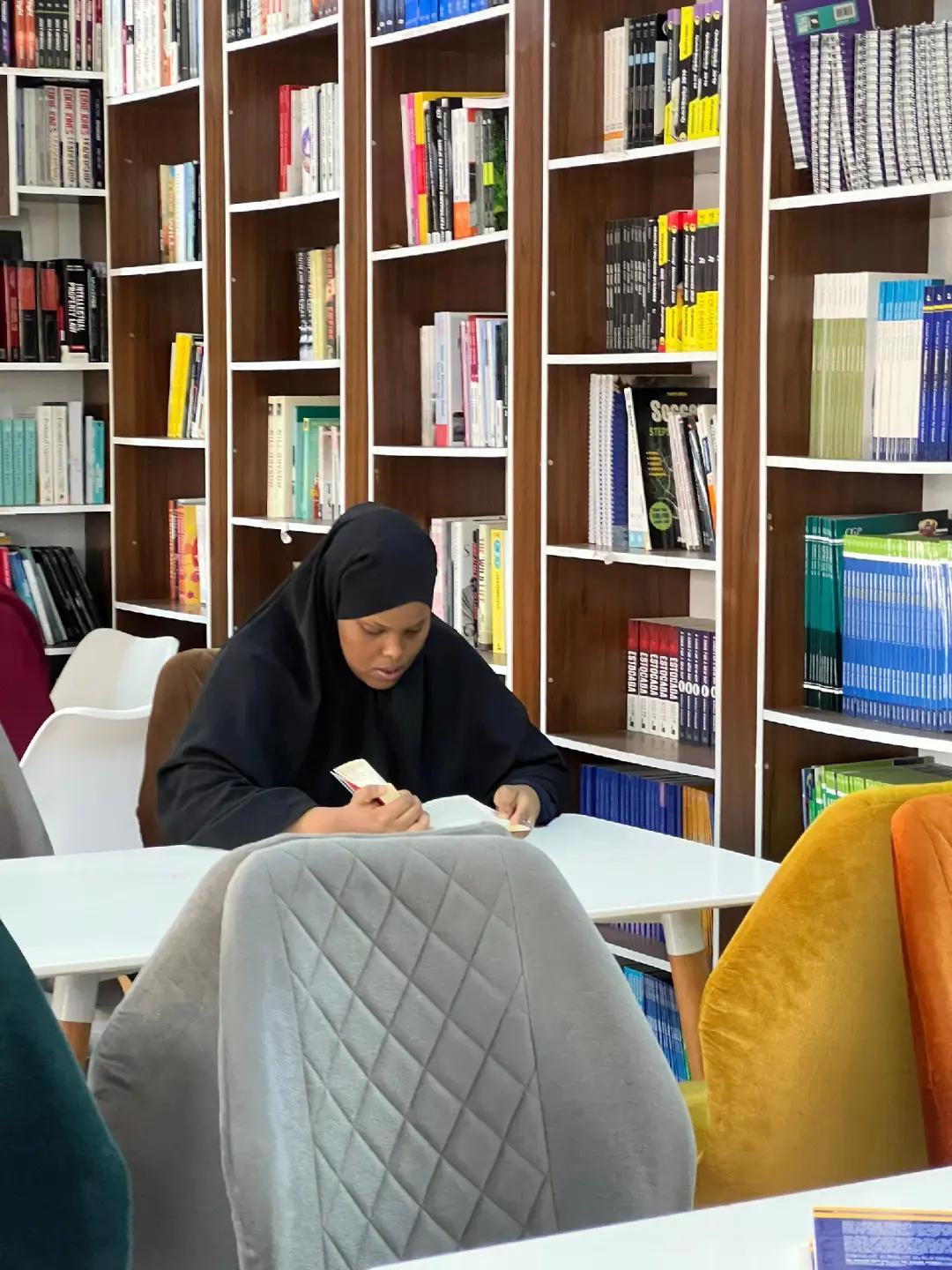 @HanoCommunityLibrary