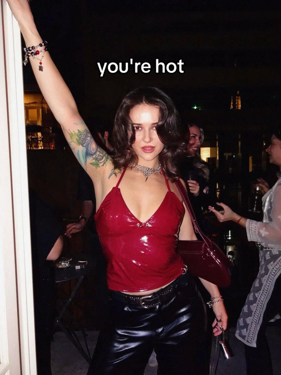 @ValerySolo✂️
