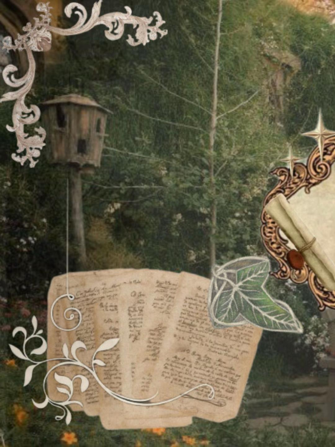 @𓍢ִ໋ 🦋 𝘈𝘦𝘭𝘷𝘦𝘯₊˚⊹