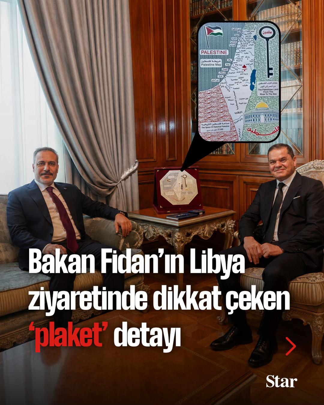 @Hakan Fidan