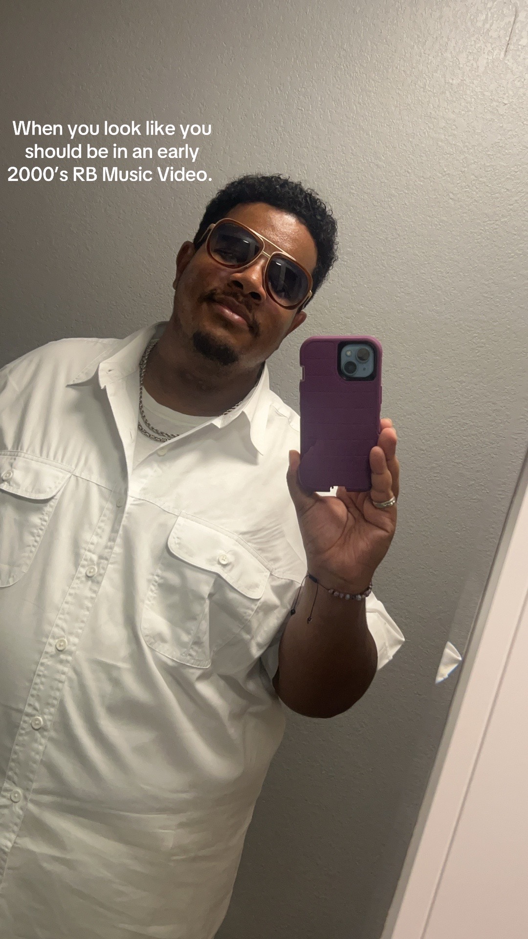@Classic Man