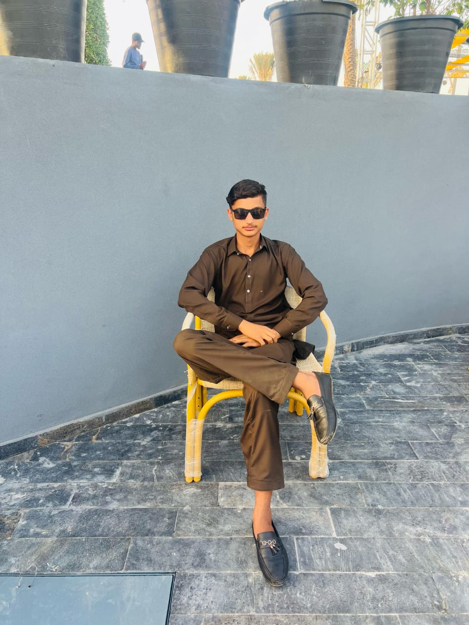 @چوہدری حُرم سپراء 🐅
