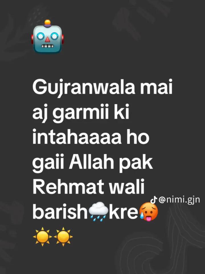 @Abdul basit