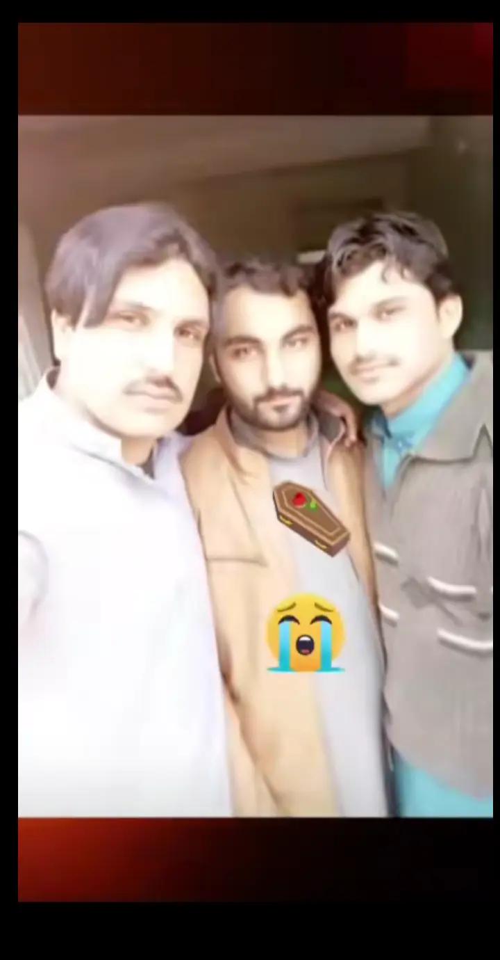 @Talha Khan