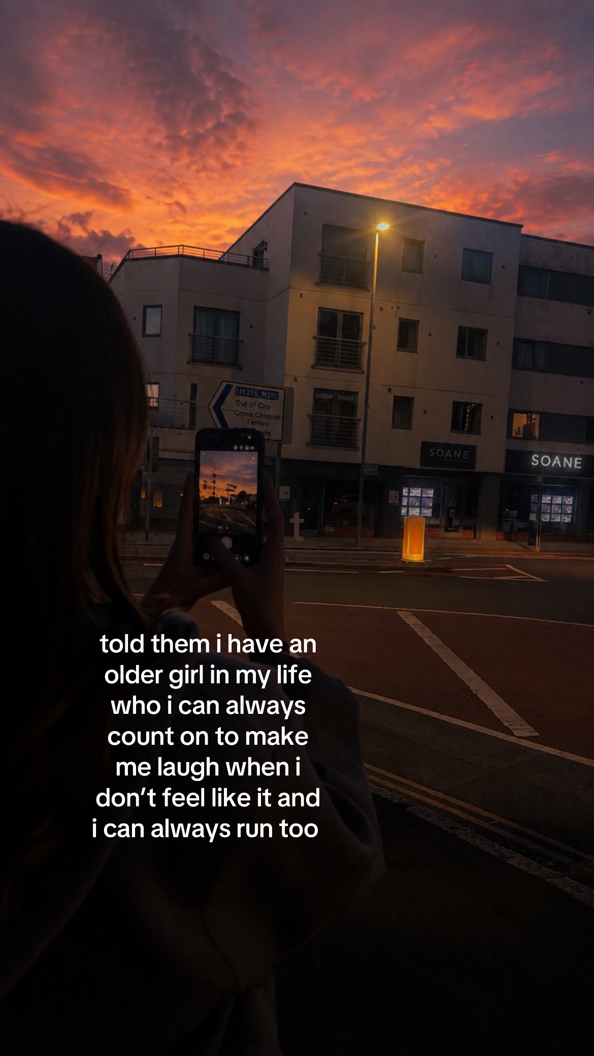 @username