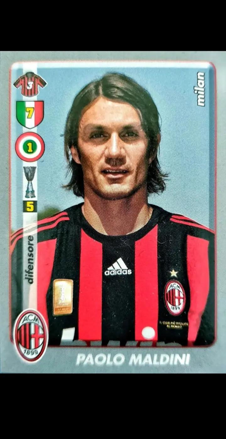 @Ac Milan ❤️🖤 rossonero71