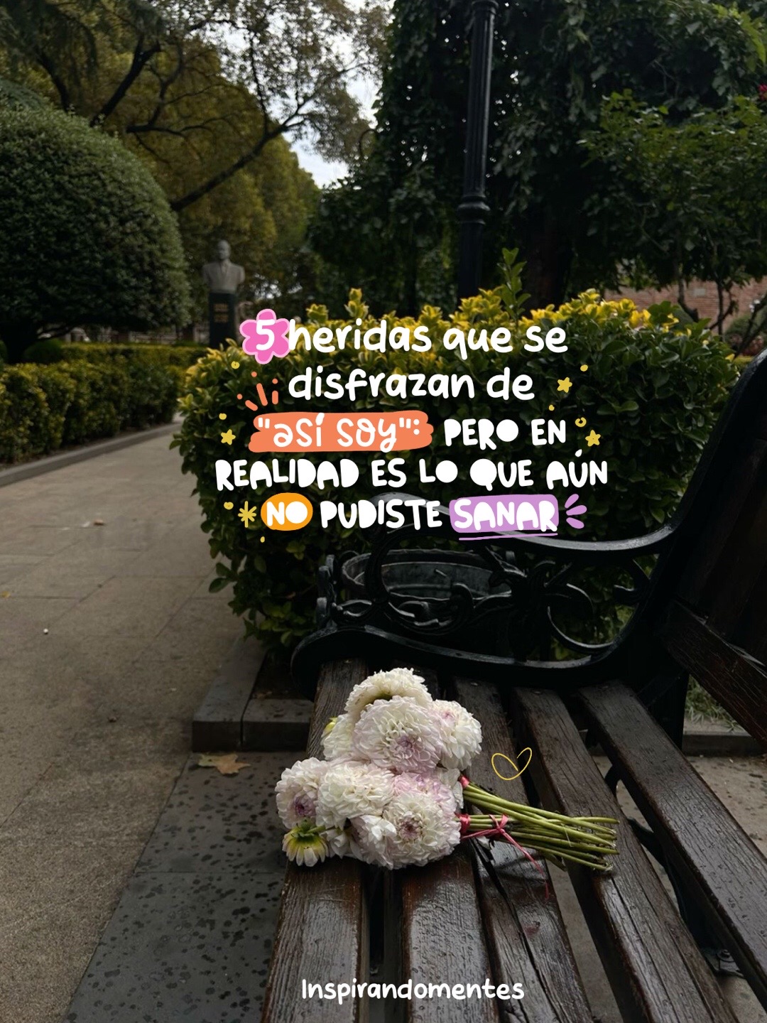 @Inspirando Mentes | AmorPropio