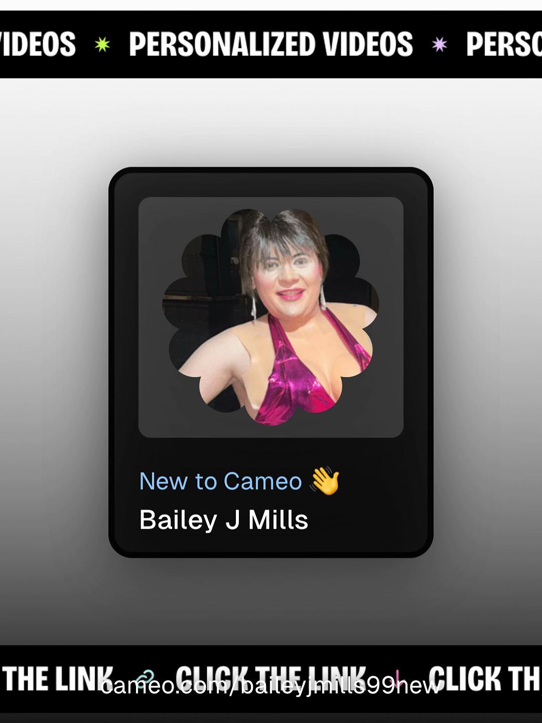 @Bailey