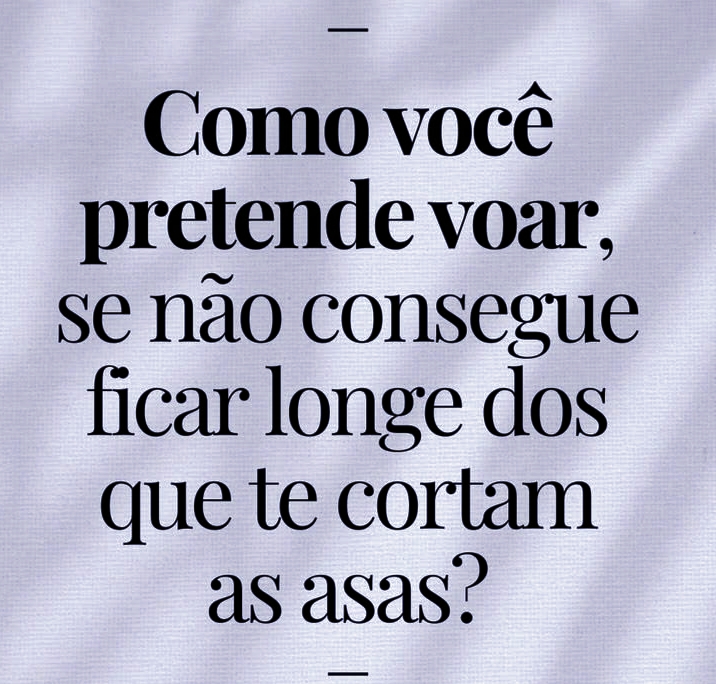 @Renata Abreu