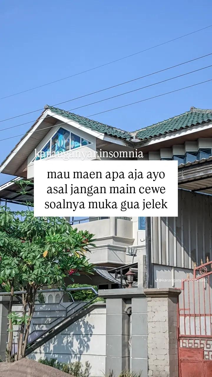 @habibi aja