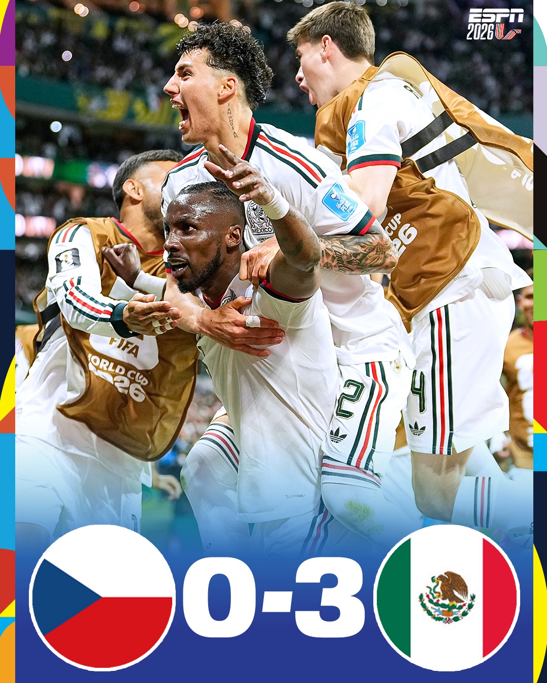 @ESPN Deportes