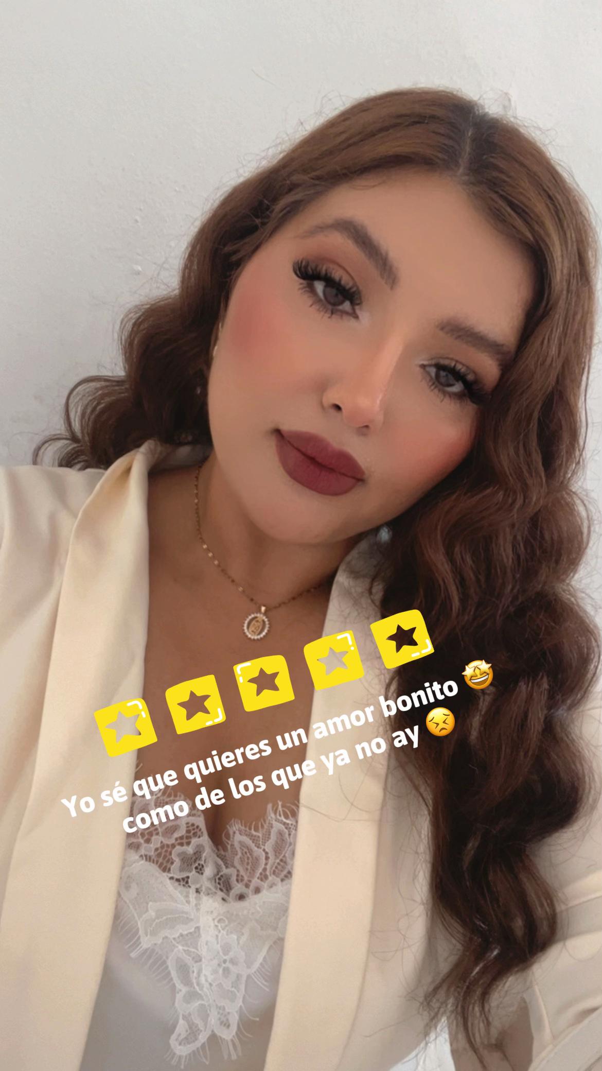 @Yanitza