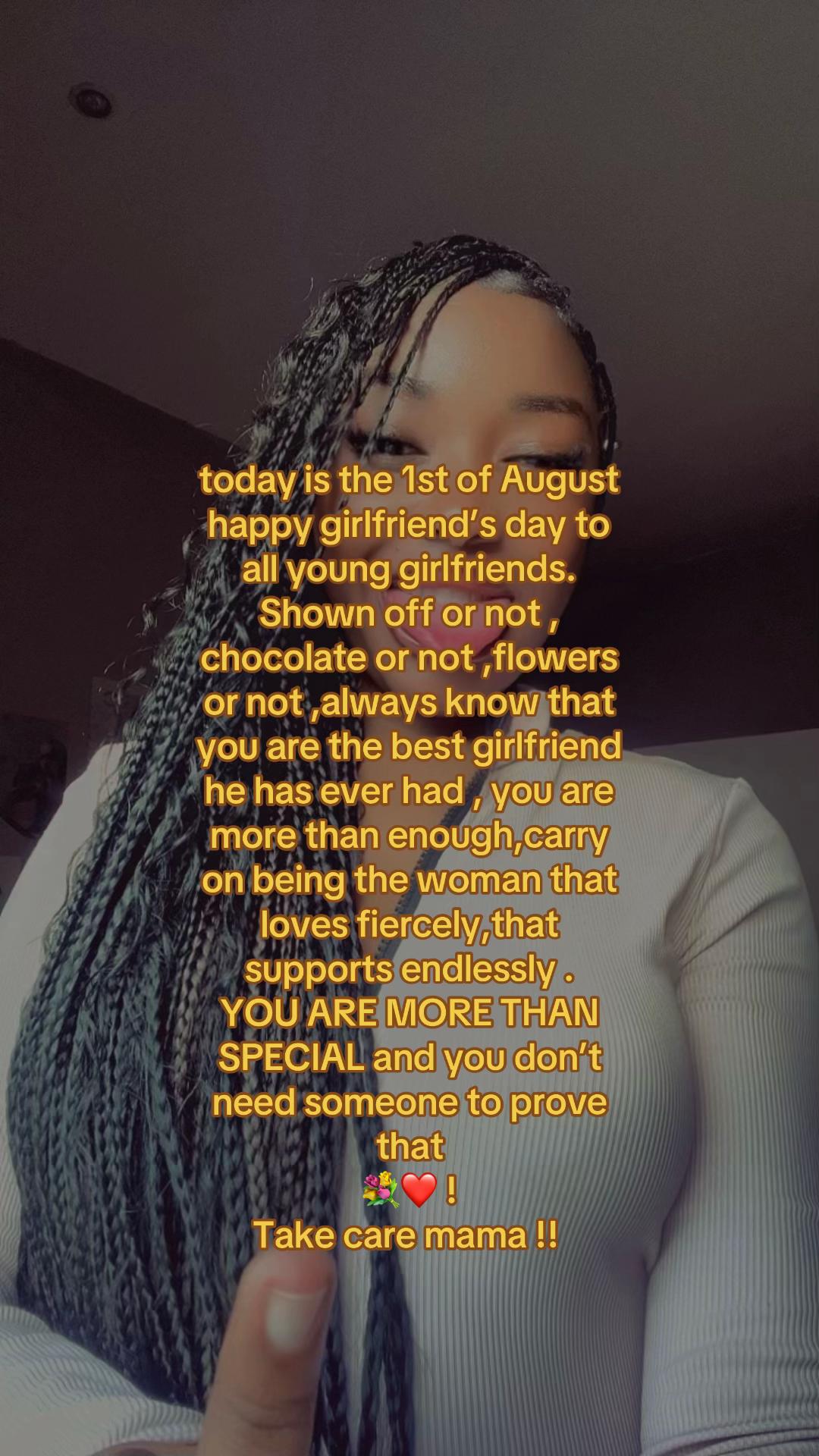 @Thulisile Shabangu 🌸
