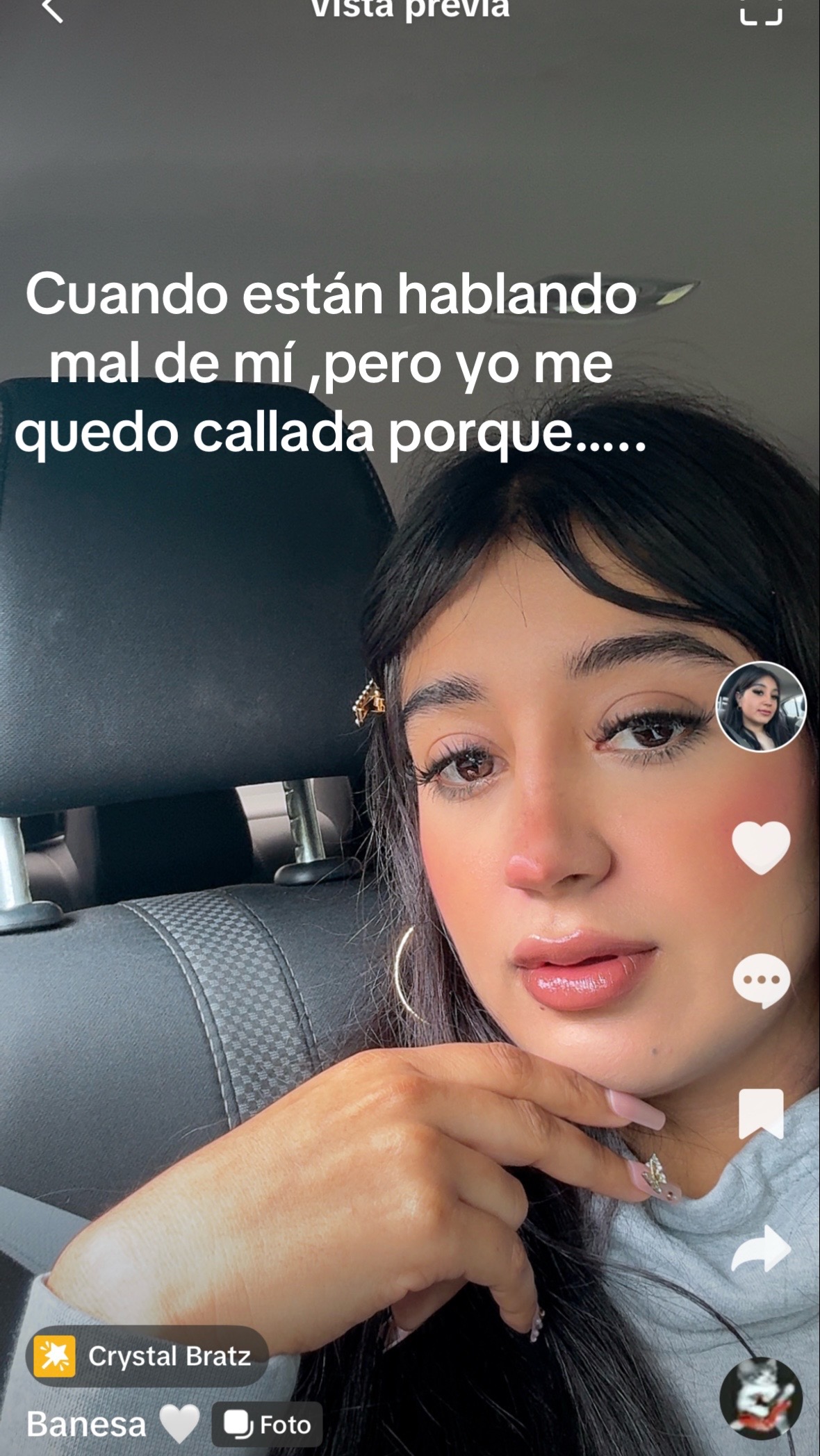 @Banesa 🤍