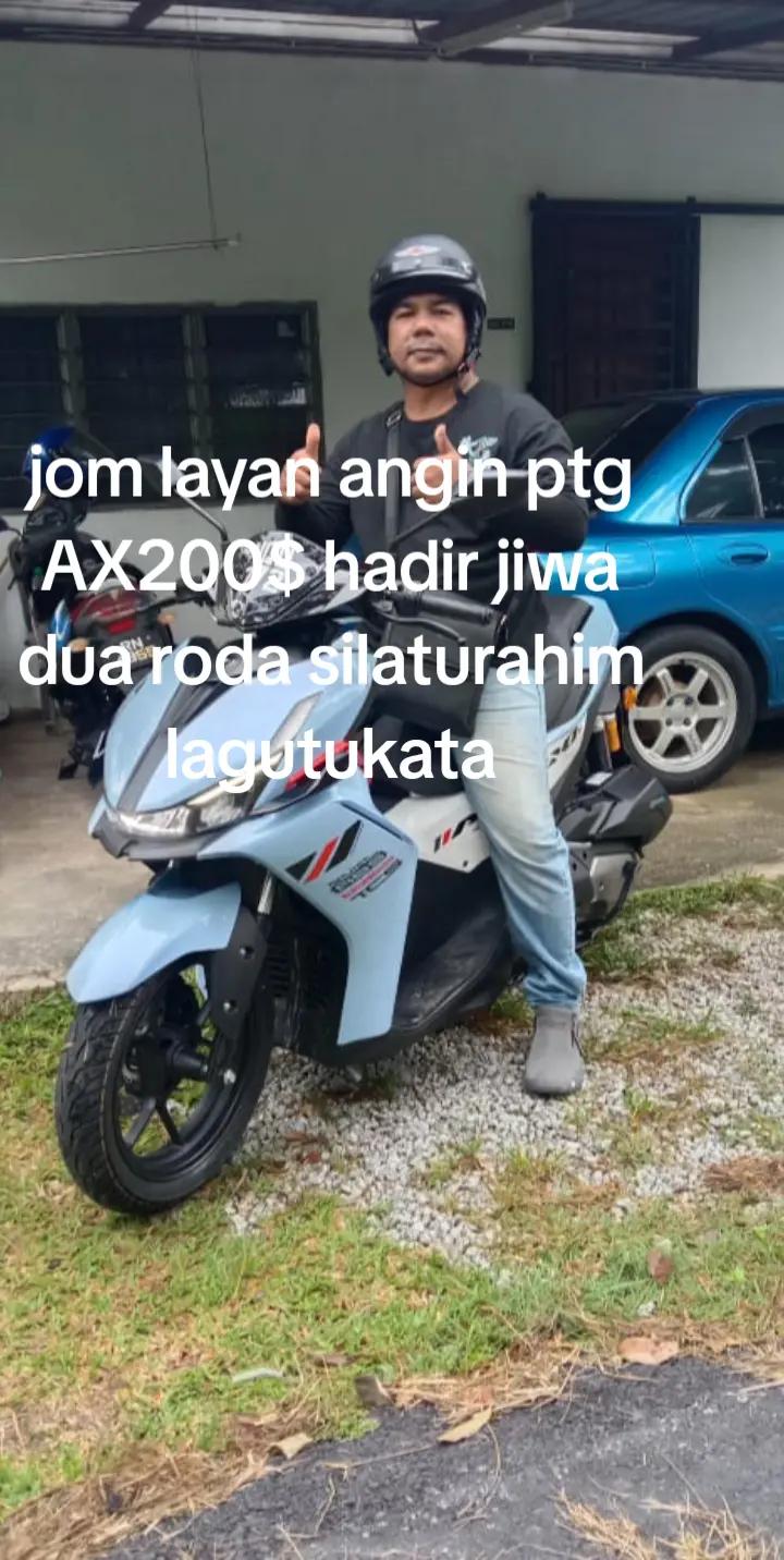 @awie black lagutu kata
