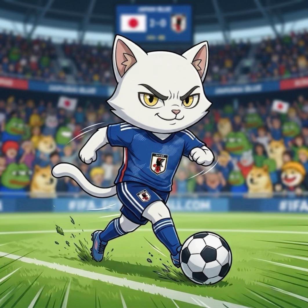 @YukiTheCat
