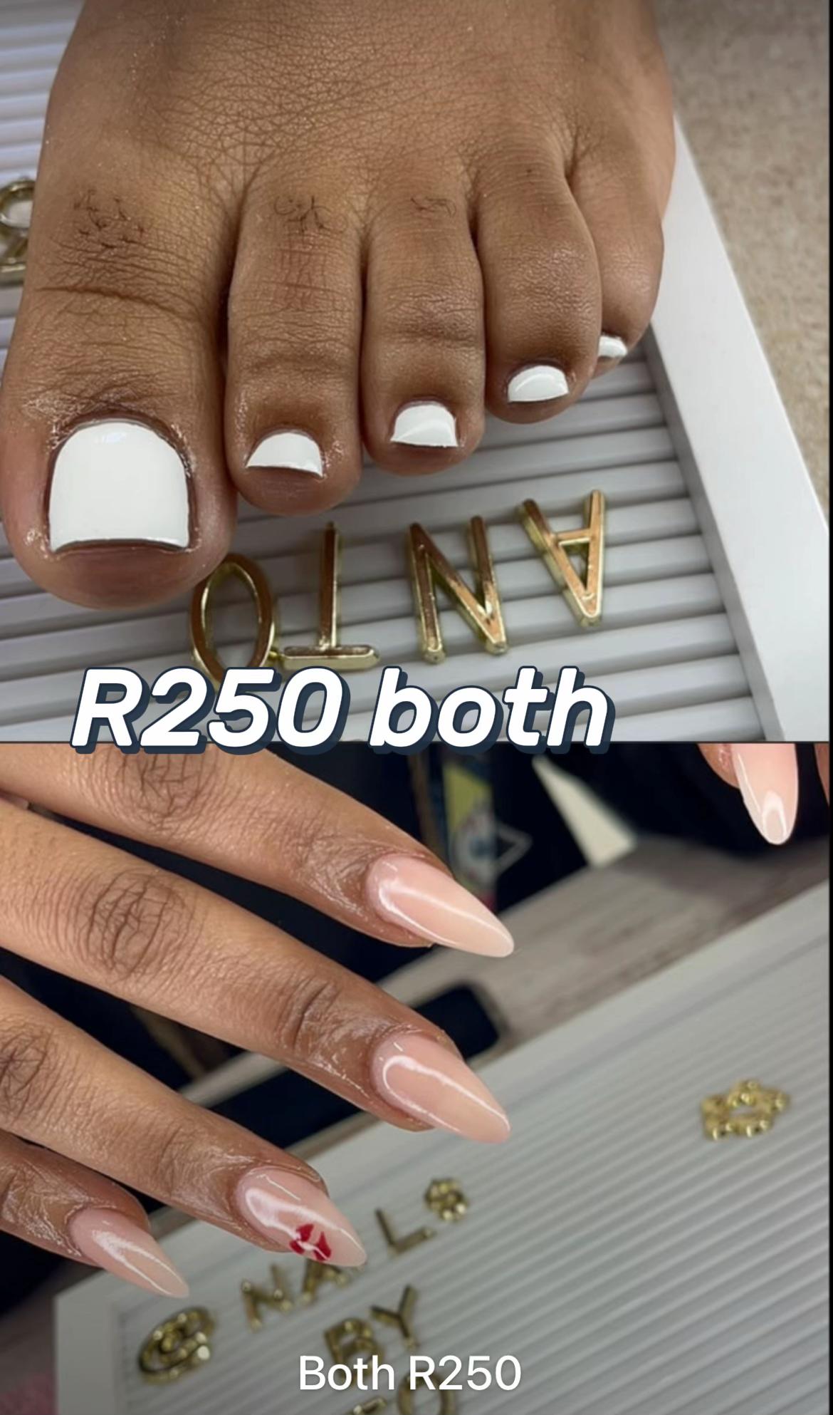 @Nails By Anto🎀