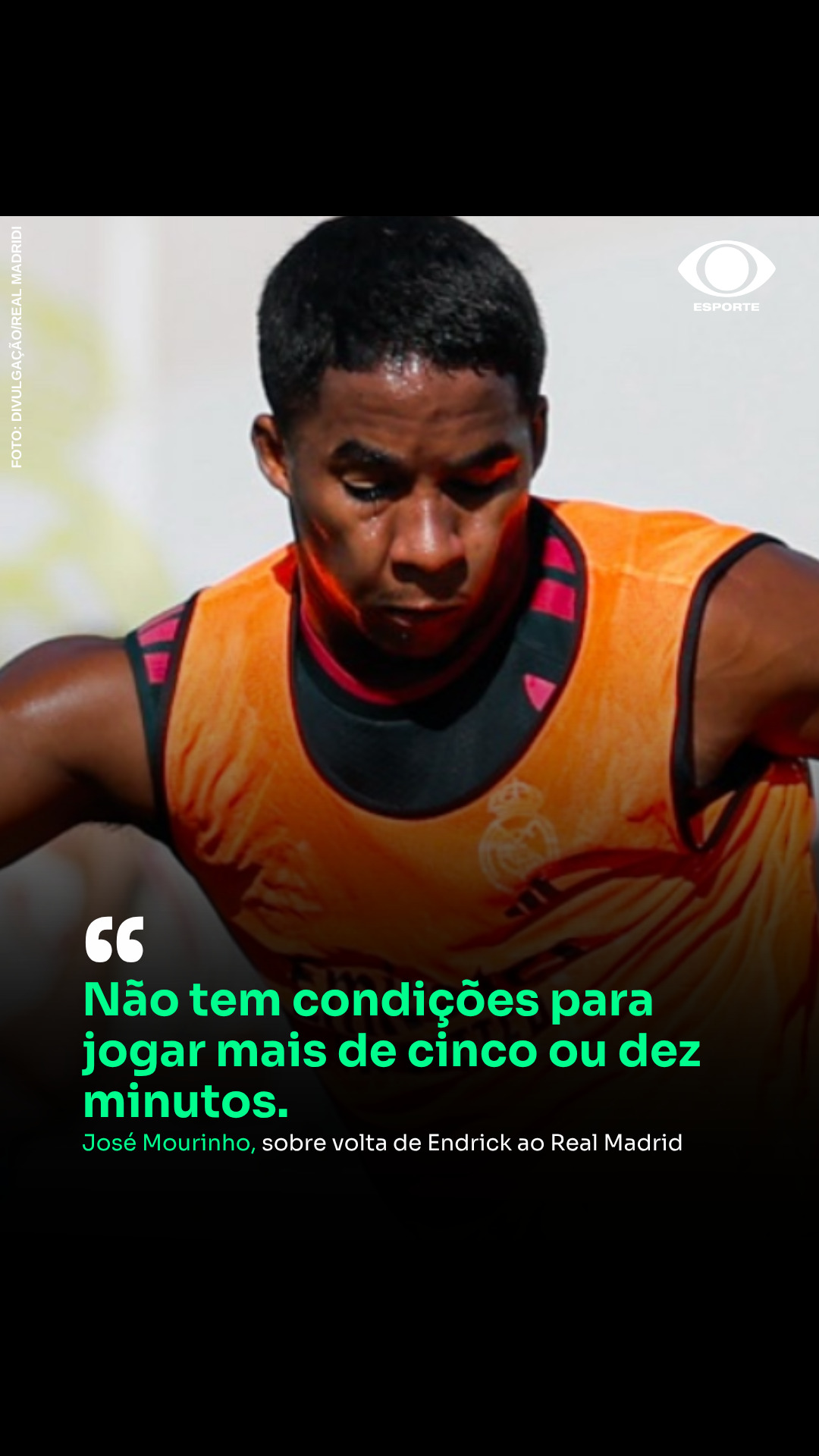 @Esporte na Band