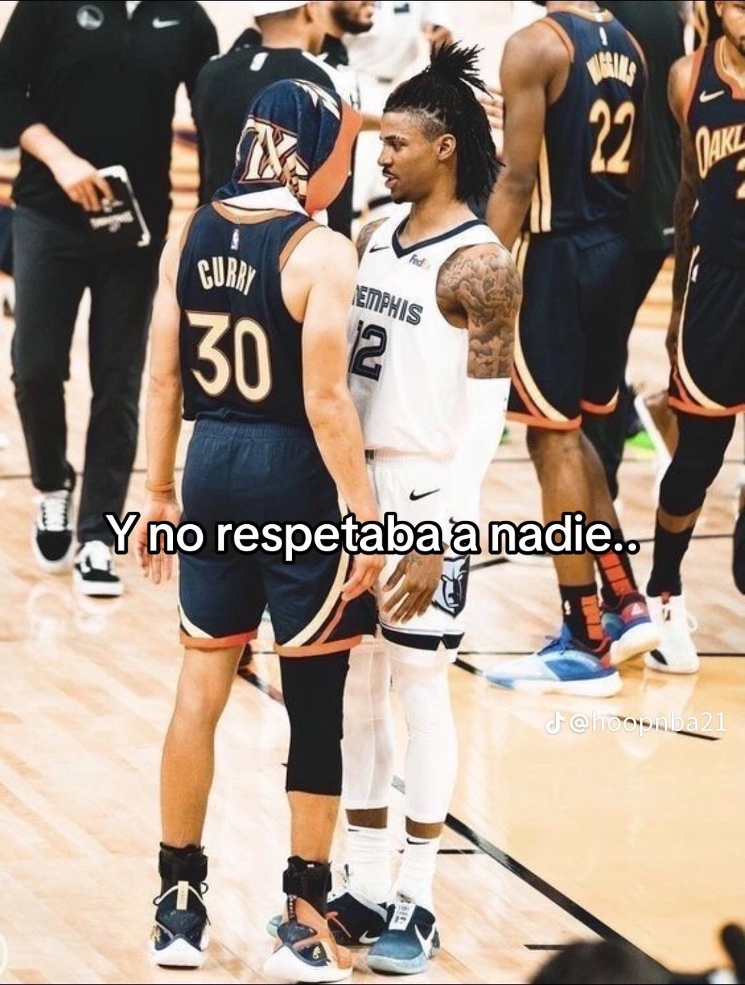 @yan morant