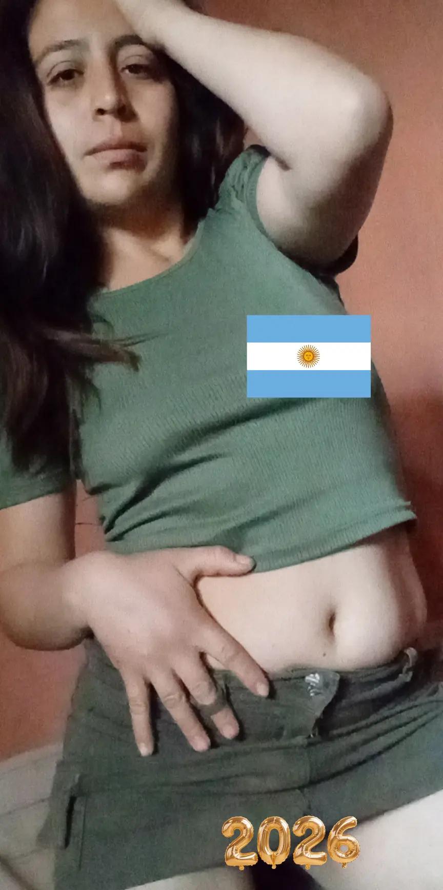 @La argentina Hermosa